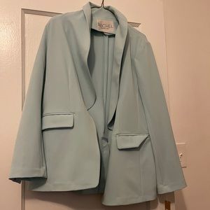 NWT Rachel Roy - Blazer